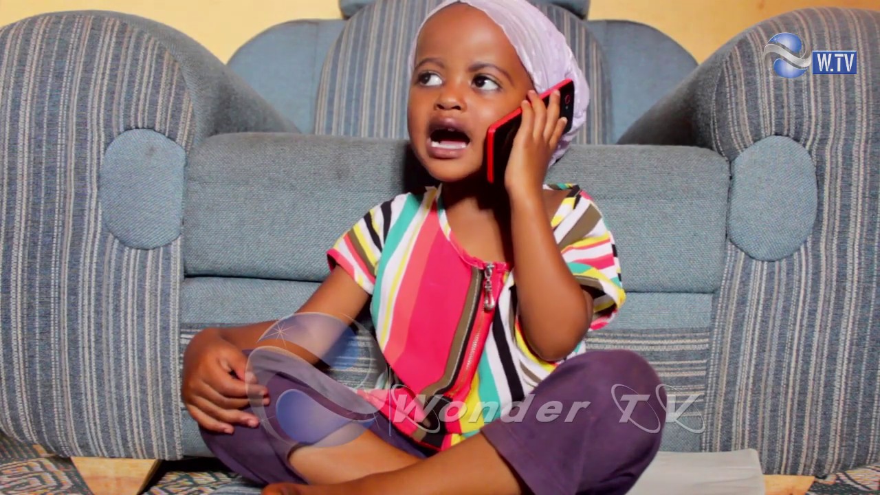Farida comedian iyumvire icyo yasubije Uncle we kucyorezo cya corona virus !!! useke wongere imi...