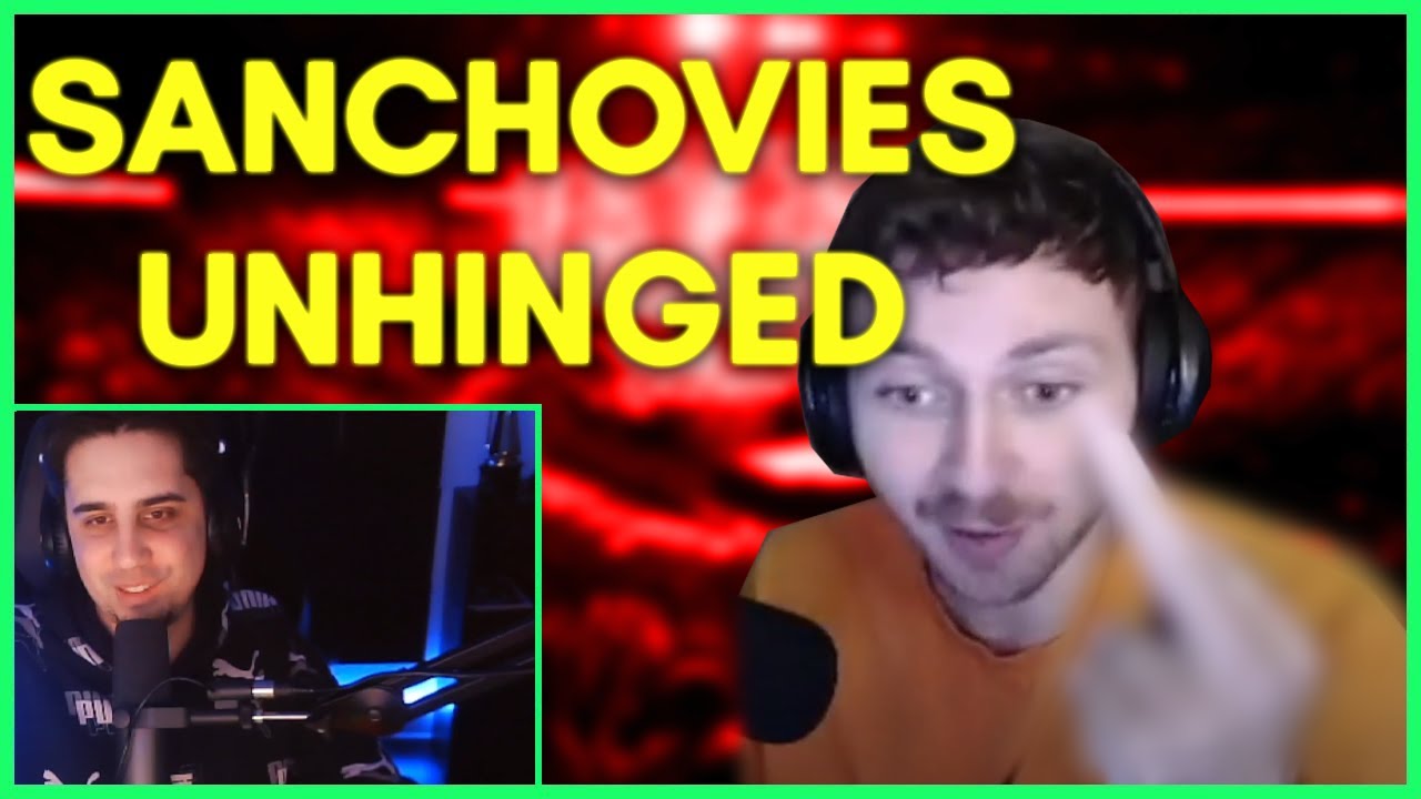 0 context ft.LS & Sanchovies