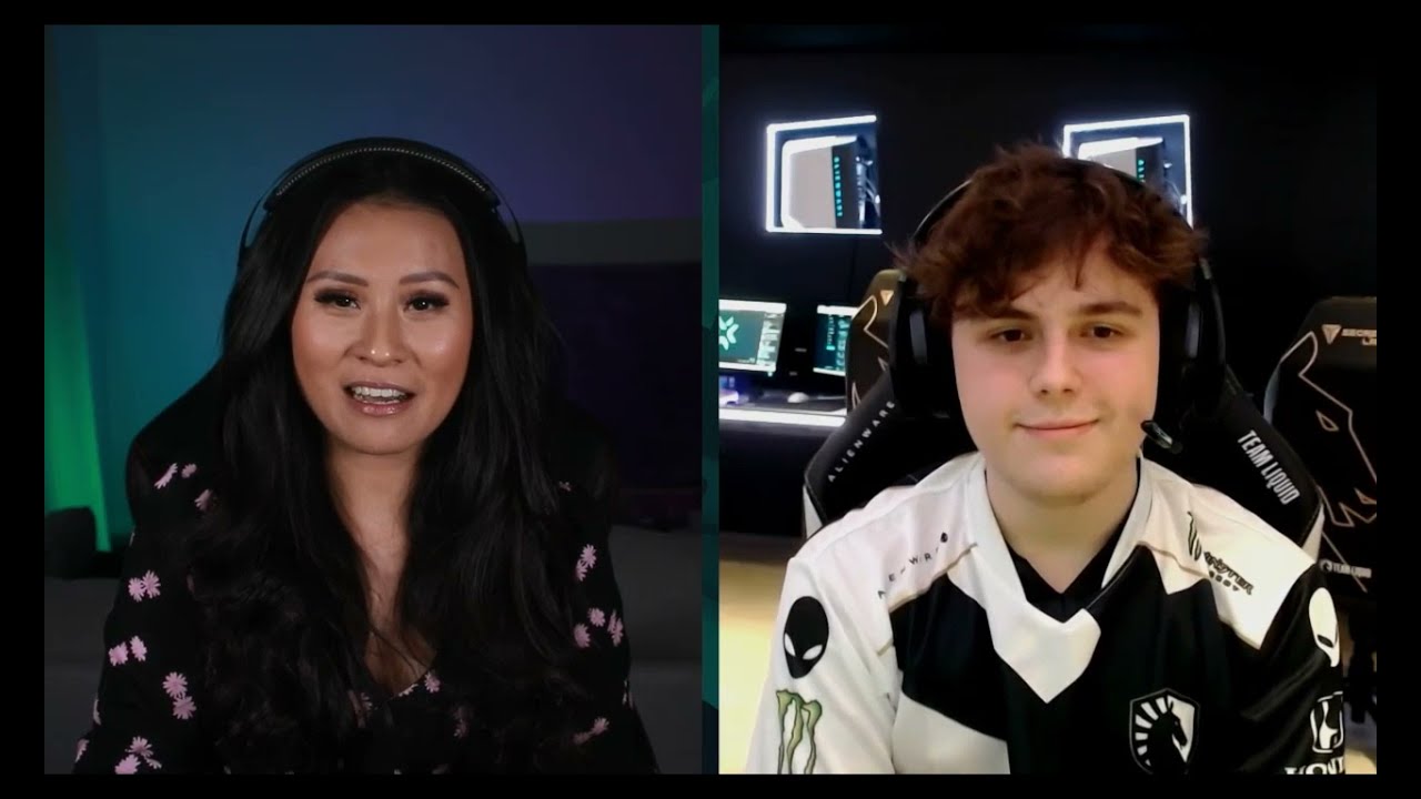 Team Liquid Soulcas Winner's interview - Team liquid vs BDS
