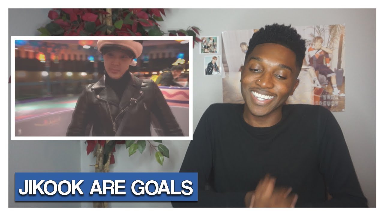 G.C.F in Tokyo (JUNGKOOK & JIMIN) REACTION | Jayden Alexander