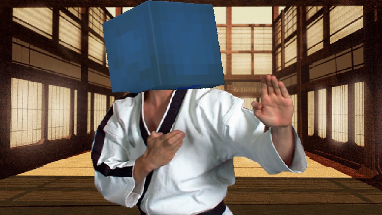 PVPDOJO 3.0 | FINAL DESTINATION