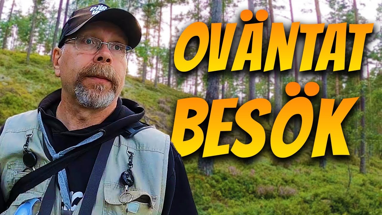 Varför Jag Behövde Lämna Strandgölen.. | Fiskelycka