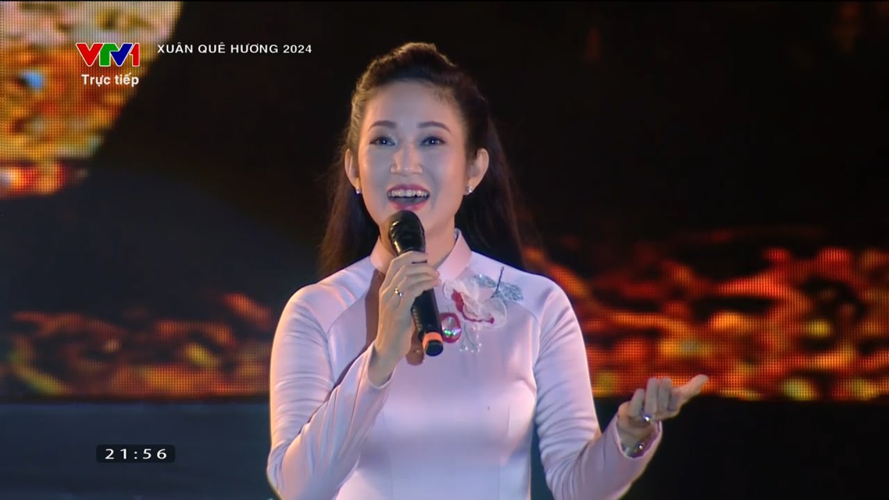 Hà Nội mùa xuân - NSND Thanh Thúy ft Duyên Huyền