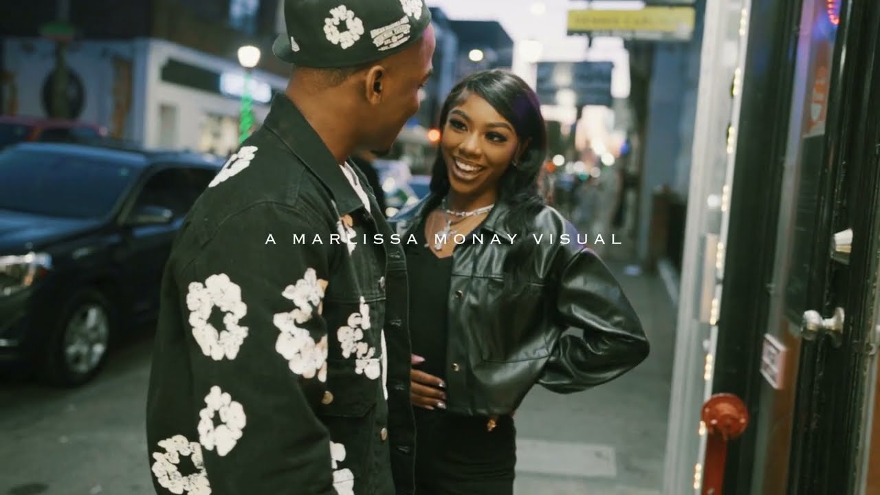 Fastlane Mir - Lack of Love (Official Video) 🎥 By @MarlissaMonayVisuals