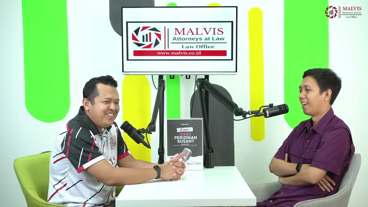 Urus Perizinan Susah? Seri 2 - Izin Impor