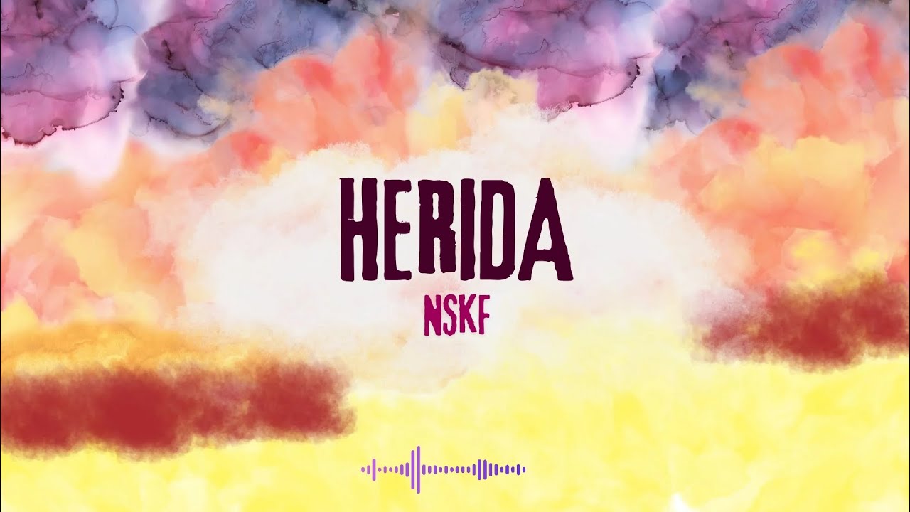HERIDA - NSKF