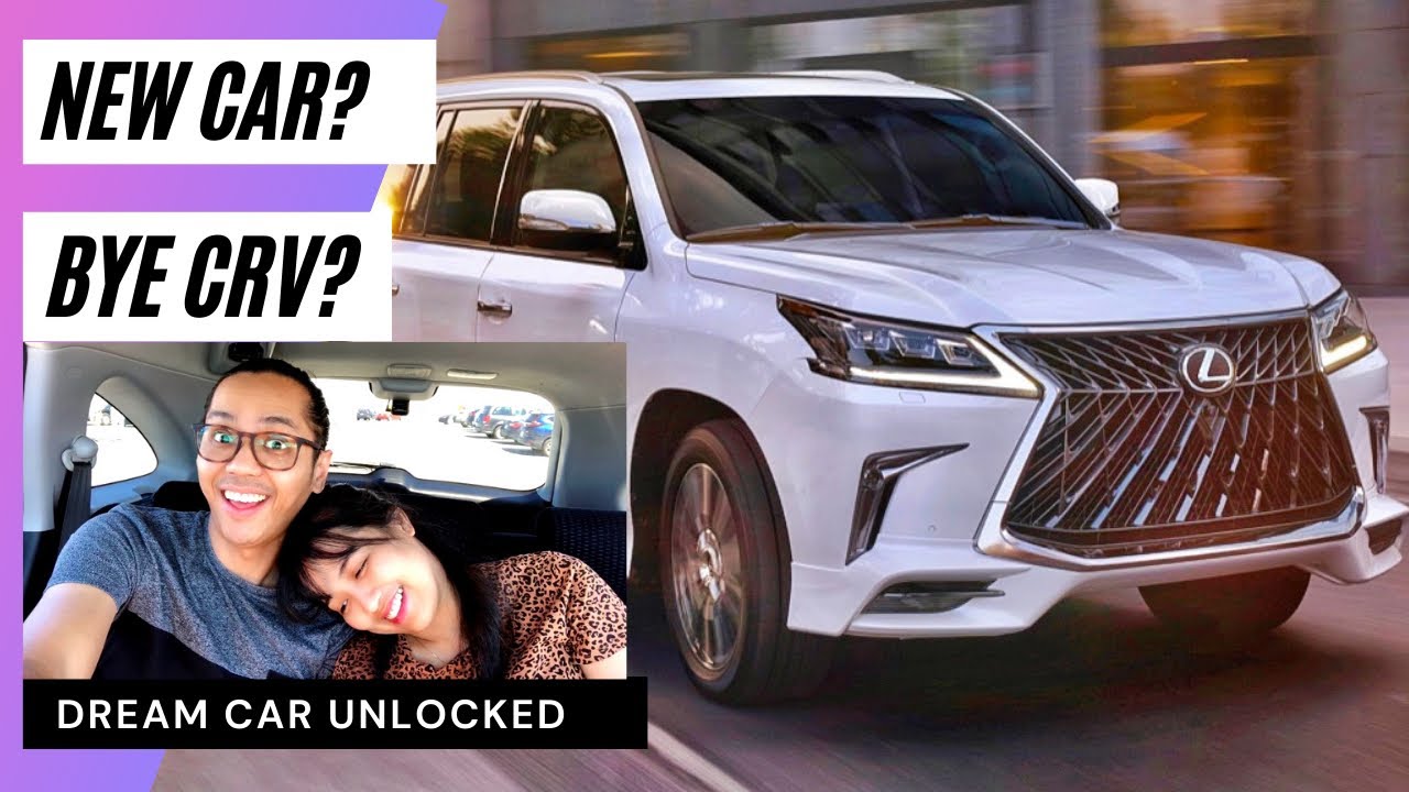 OUR DREAM CAR HUNTING | Moises and Chelly Vlogs