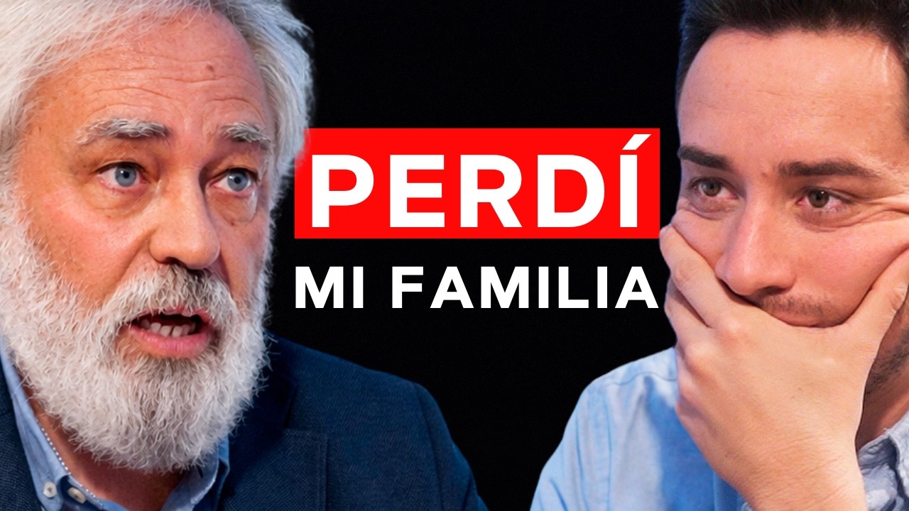 Me Expulsaron de los Testigos de Jehov&aacute;&hellip; y perd&iacute; TODO