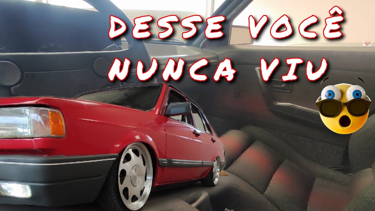 Voyage 95 