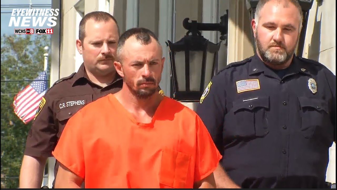 Bond denied for jailed West Virginia State Police whistleblower