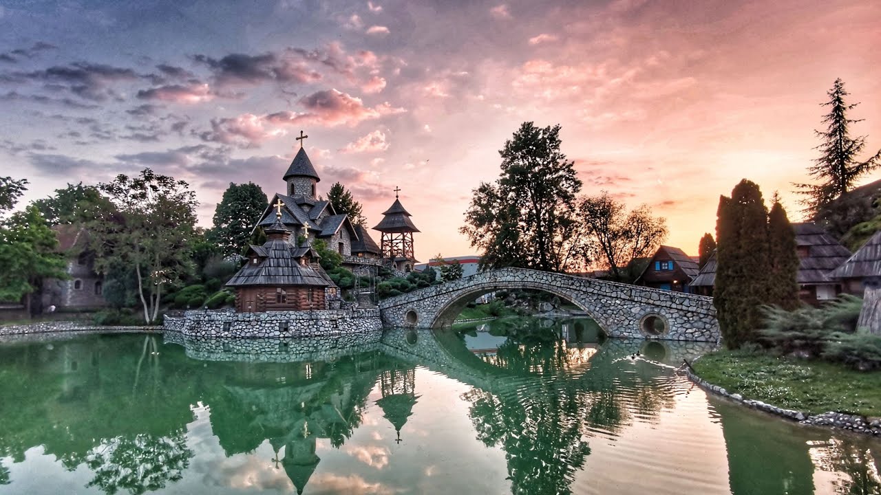 Mototrip Bosna a Hercegovina 2025