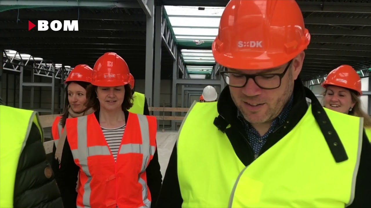 Brainport Industries Campus