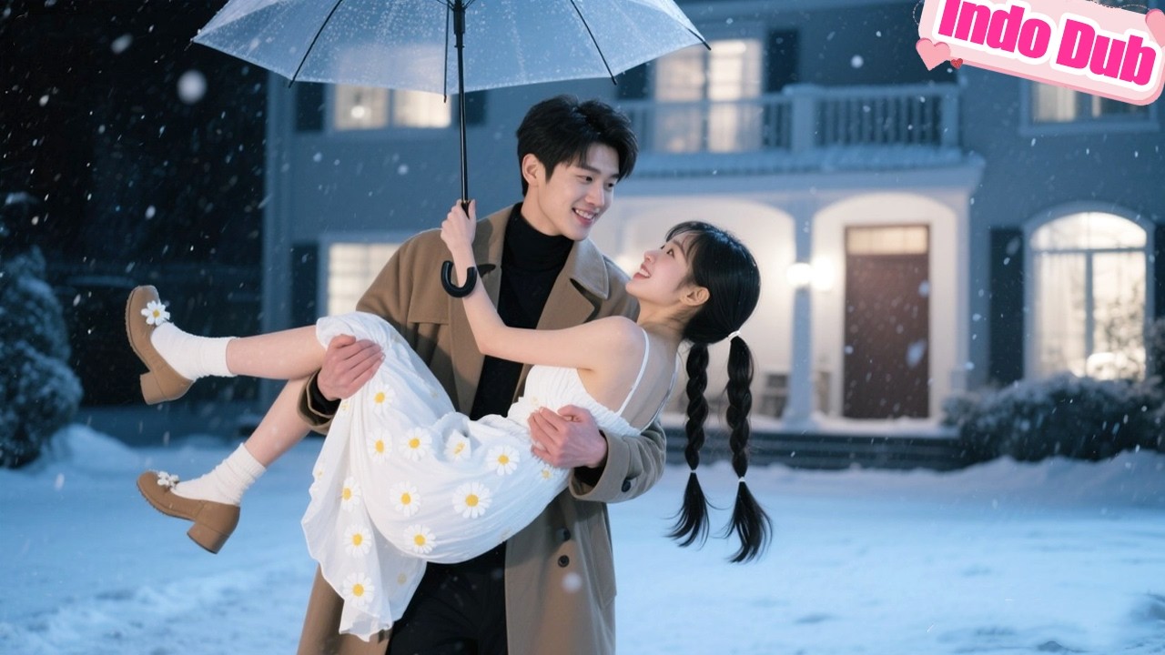 Dari desa ke istana — hidup gadis ini berubah total setelah beri CEO keturunan kembar! 👶👶