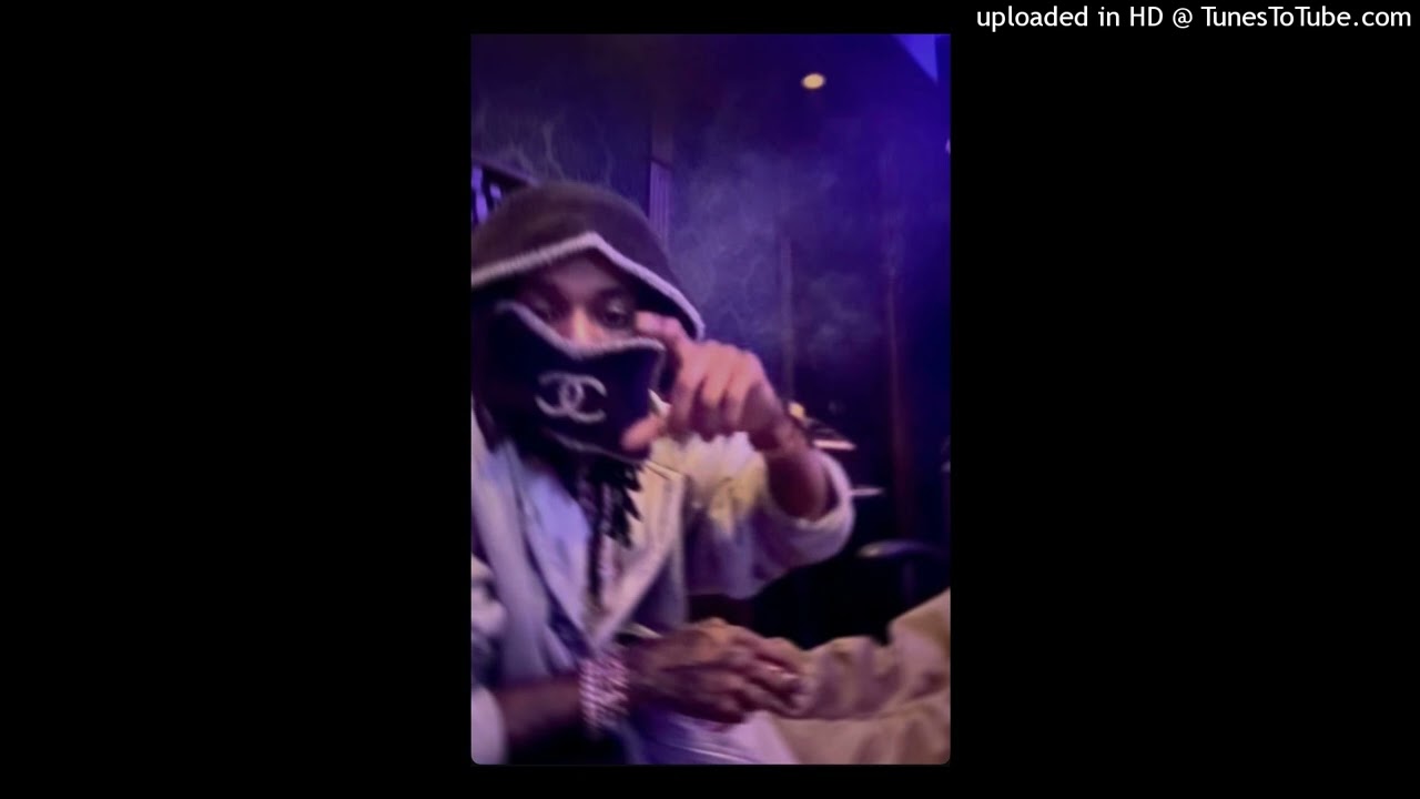 (FREE) Baby Smoove x Rocaine x Detroit x Sample Type Beat "Pokerball" 2025