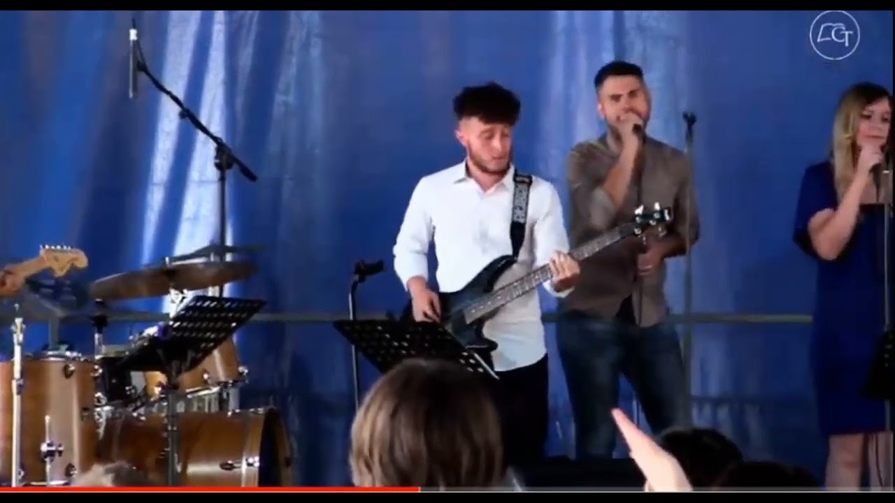 cantico : quella Domenica mattina.... Ohel. 17/07/22. Come Tralci