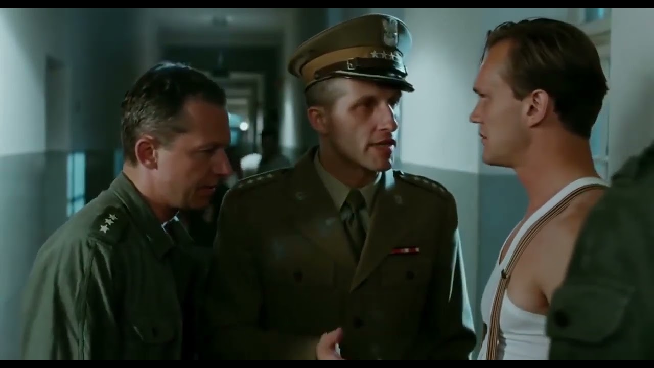 Maciej Kozłowski - Kroll - Albo my ich albo oni was