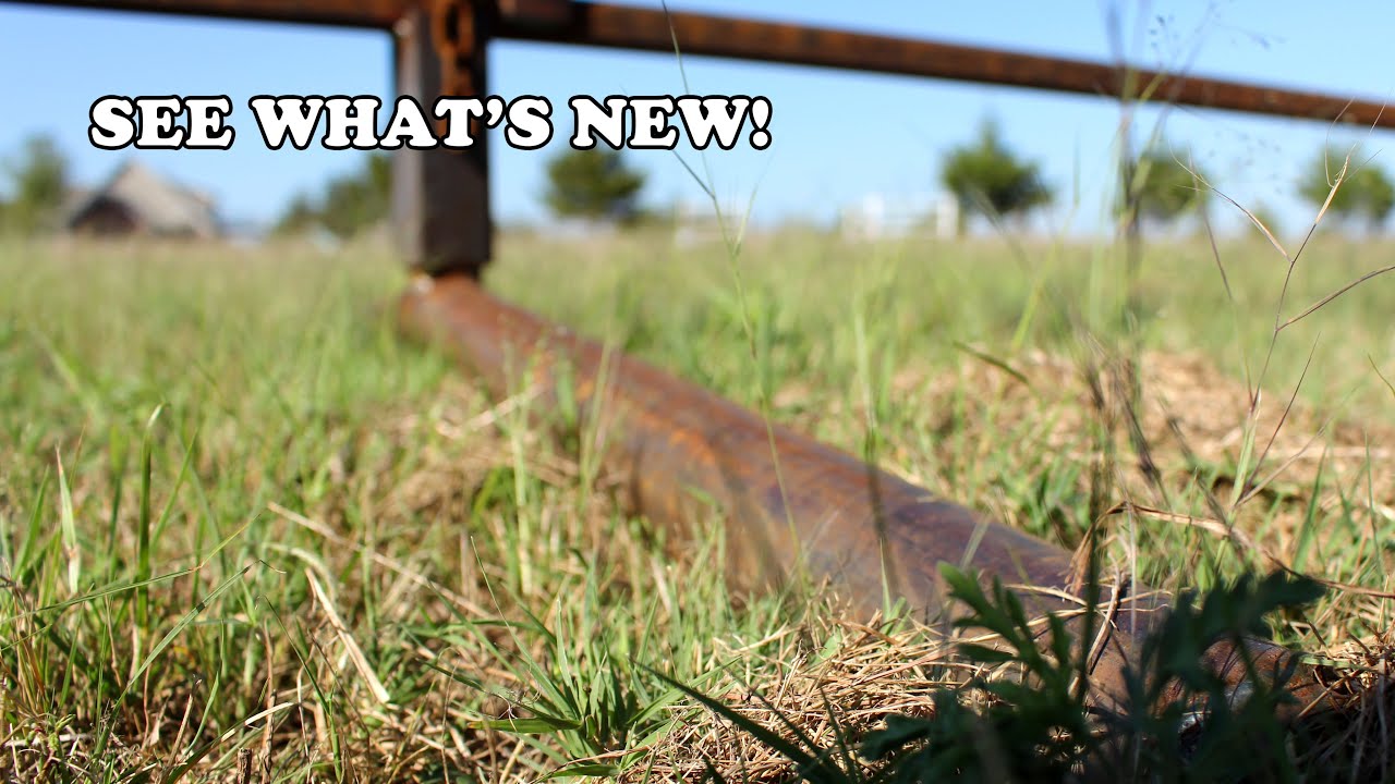 New and Improved Doc's Freestanding Panels