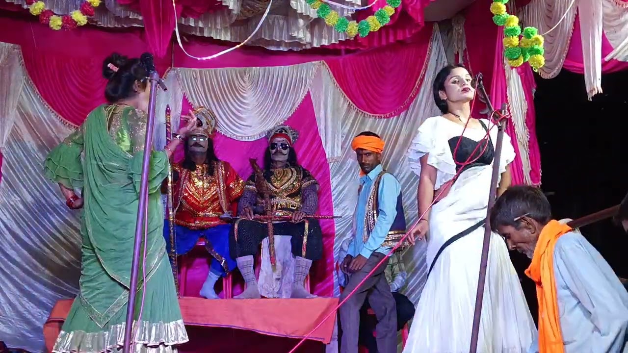 Band Botal Sharab ki Tod Dungi // Gazal Hindi Sridevi program // VIP Balrampur