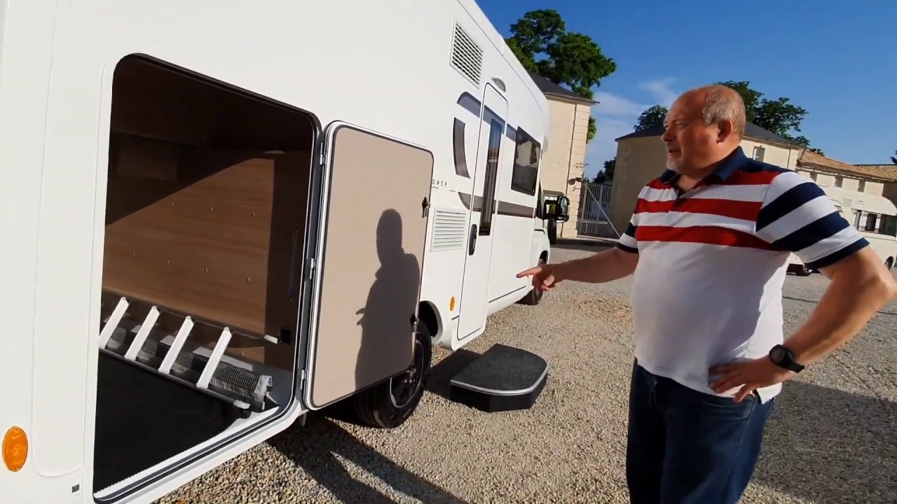 2020 Florium Mayflower 69 LO Demo at the Fleurette Dealer Preview