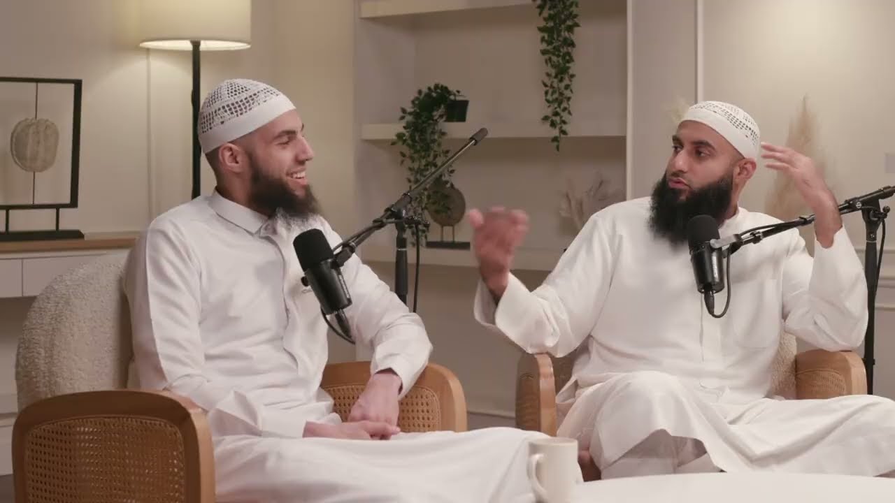 Dealing With Toxic Jealous Muslims || Chai With My Bhai