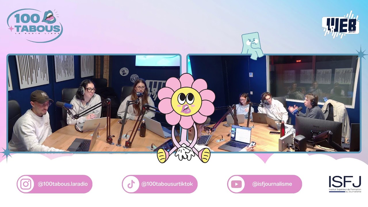 100 TABOUS - SPECIALE SOLIMONTH