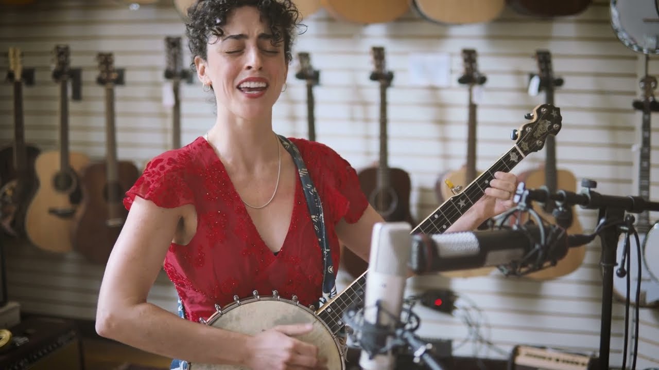 Norma Dream | Live at Old Town School Music Store | 