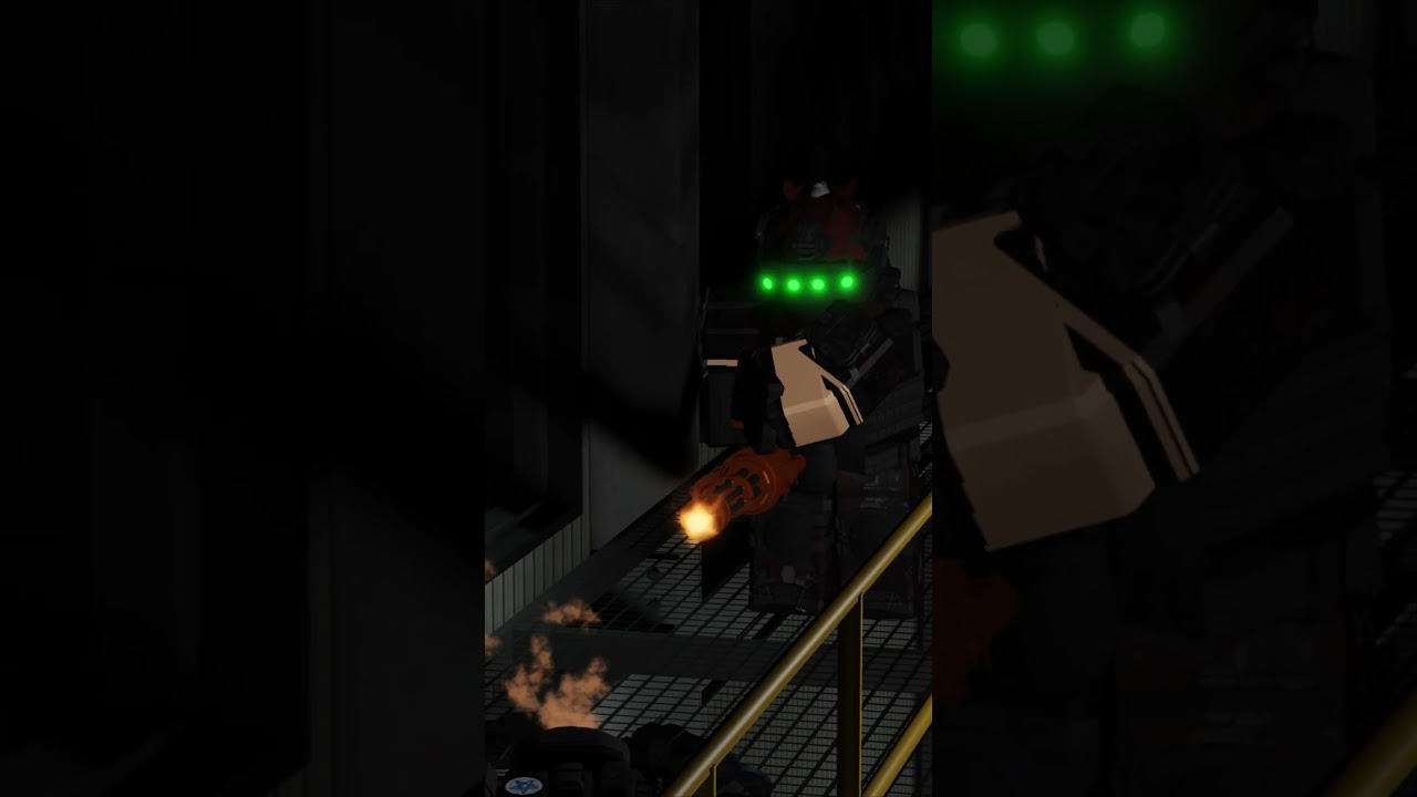 Nowy obszar w #scproleplay następna aktualizacja #roblox #scpfoundation #scp #scprp