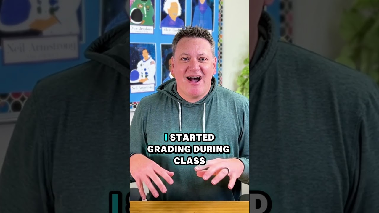 Не все уроки по естествознанию нужно оценивать.