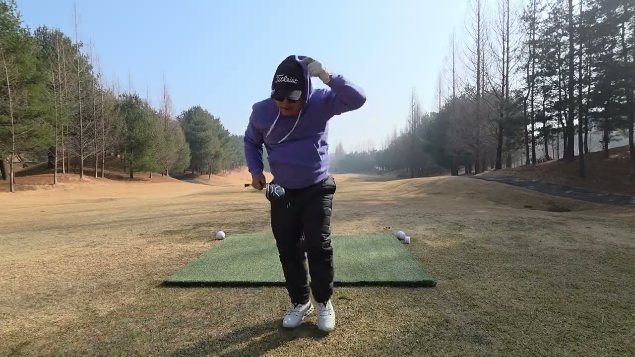 백돌이들은 뭘해도 좋아~