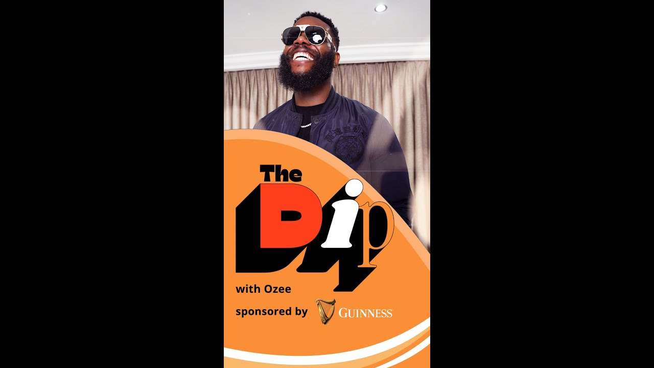 Ozee on his relationship with Victoria, time in the BBNaija house and more