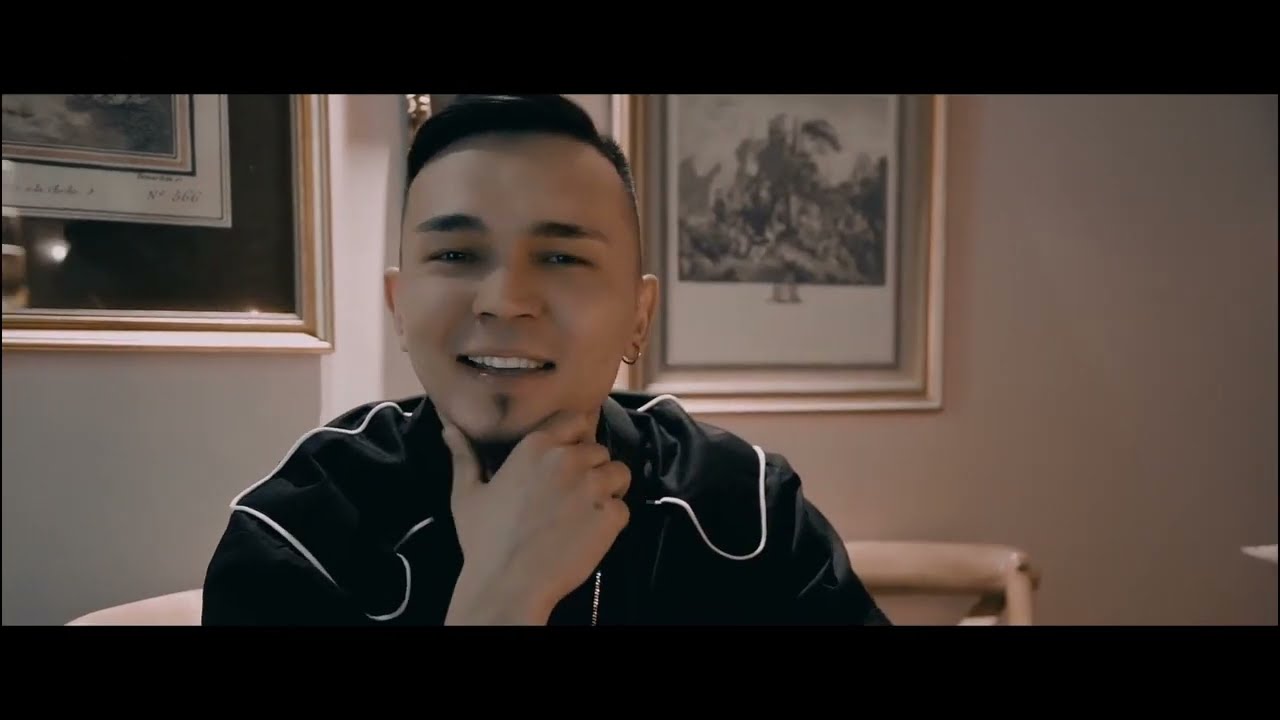 Uyghur song يوق YOK ETIRAZ99 / Sirkul-YOK 最近火爆的维吾尔族歌曲[subtitle]