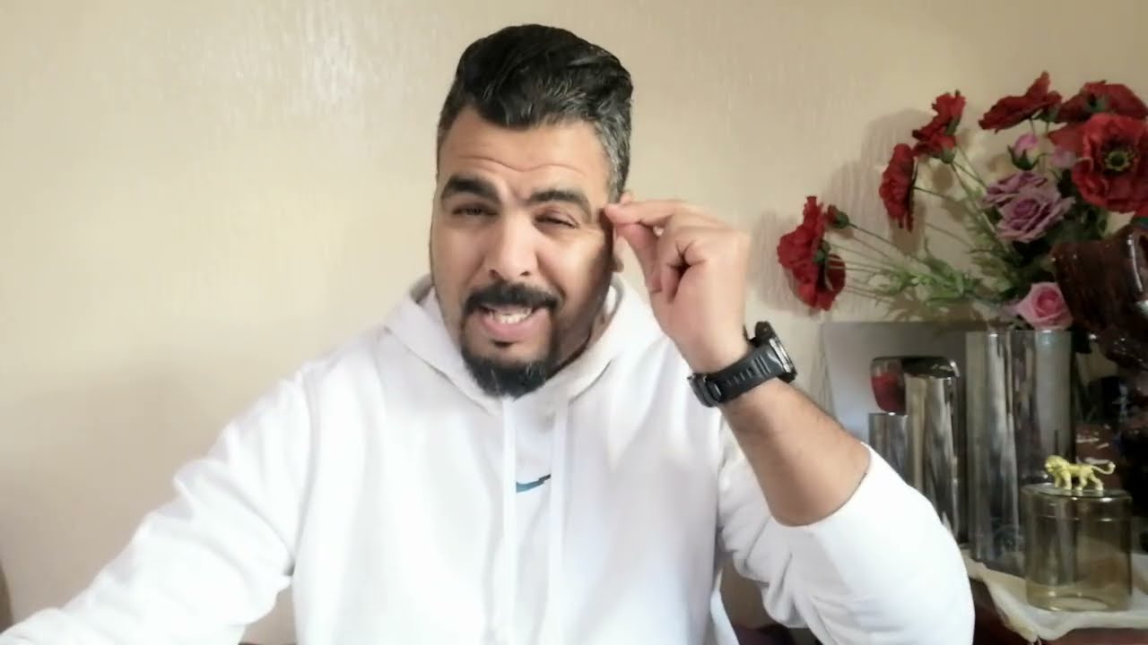 مصيبة كحلة هادي😭 البدوية مشات تطلب وترغب في نادية وراجلها باش يديروا لها التنازل والعكوزة تتدخل😭🙈🤑😡