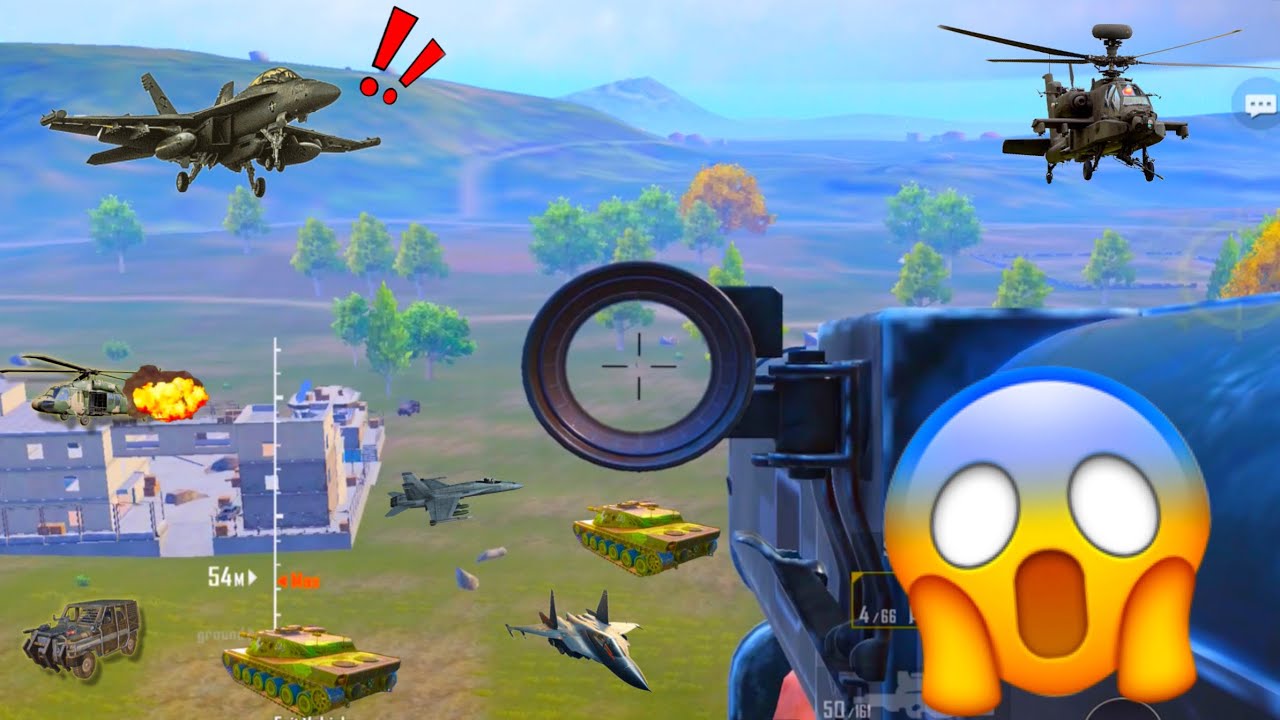 OMG!😱 NEW FIGHTER-JET☠️ is COMING in PAYLOAD 4.0 | DOUBLE M202 AGAINST FULL SQUAD🔥