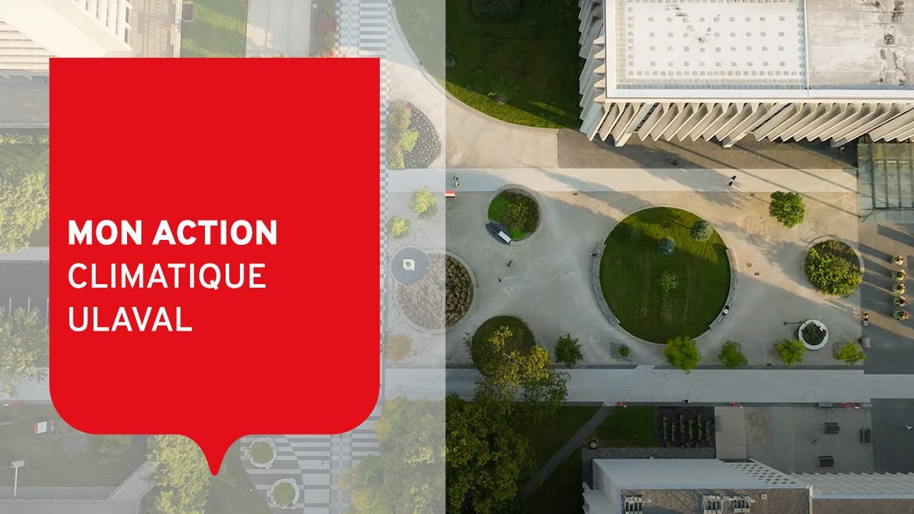 Mon action climatique ULaval : l'exemple inspirant de Climat, sant&eacute;, action!