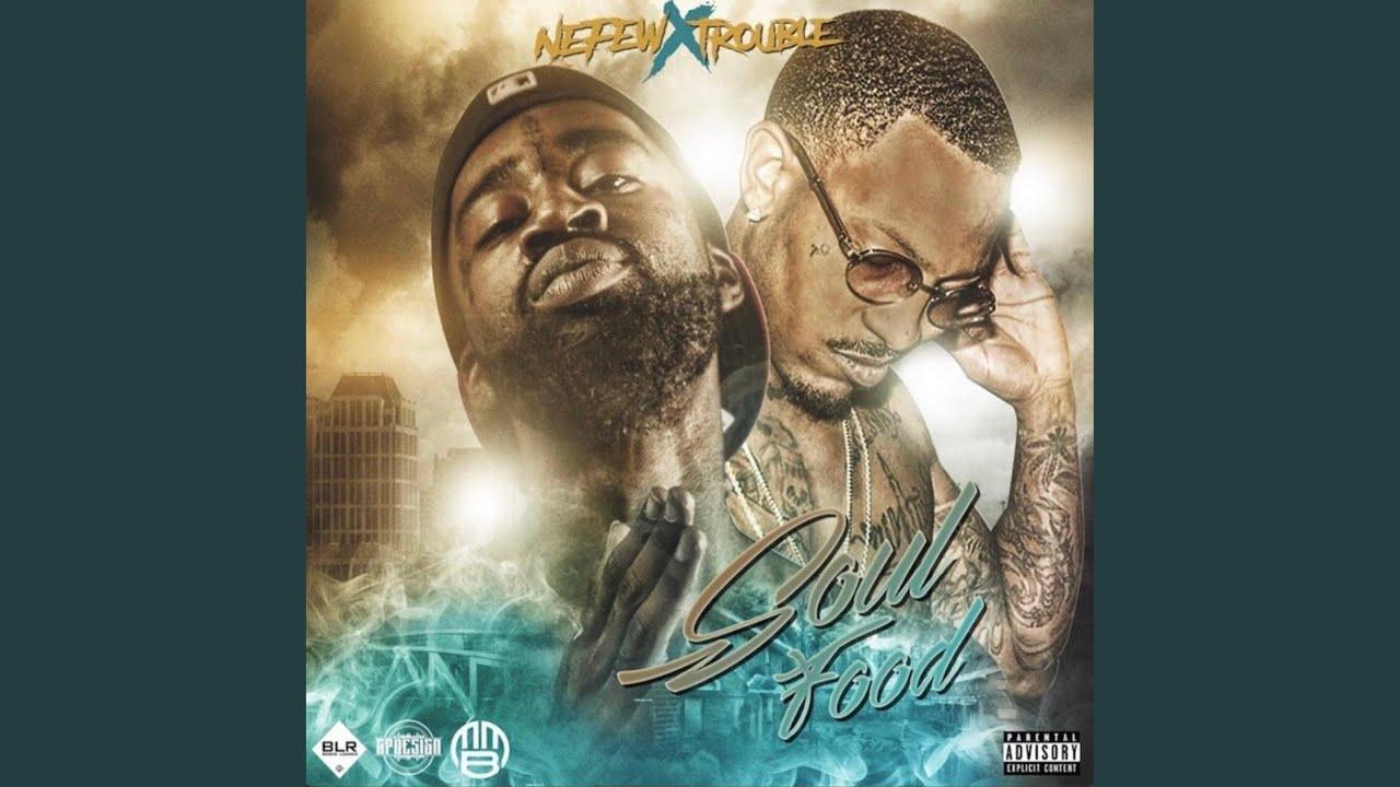 Soul Food (feat. Trouble)