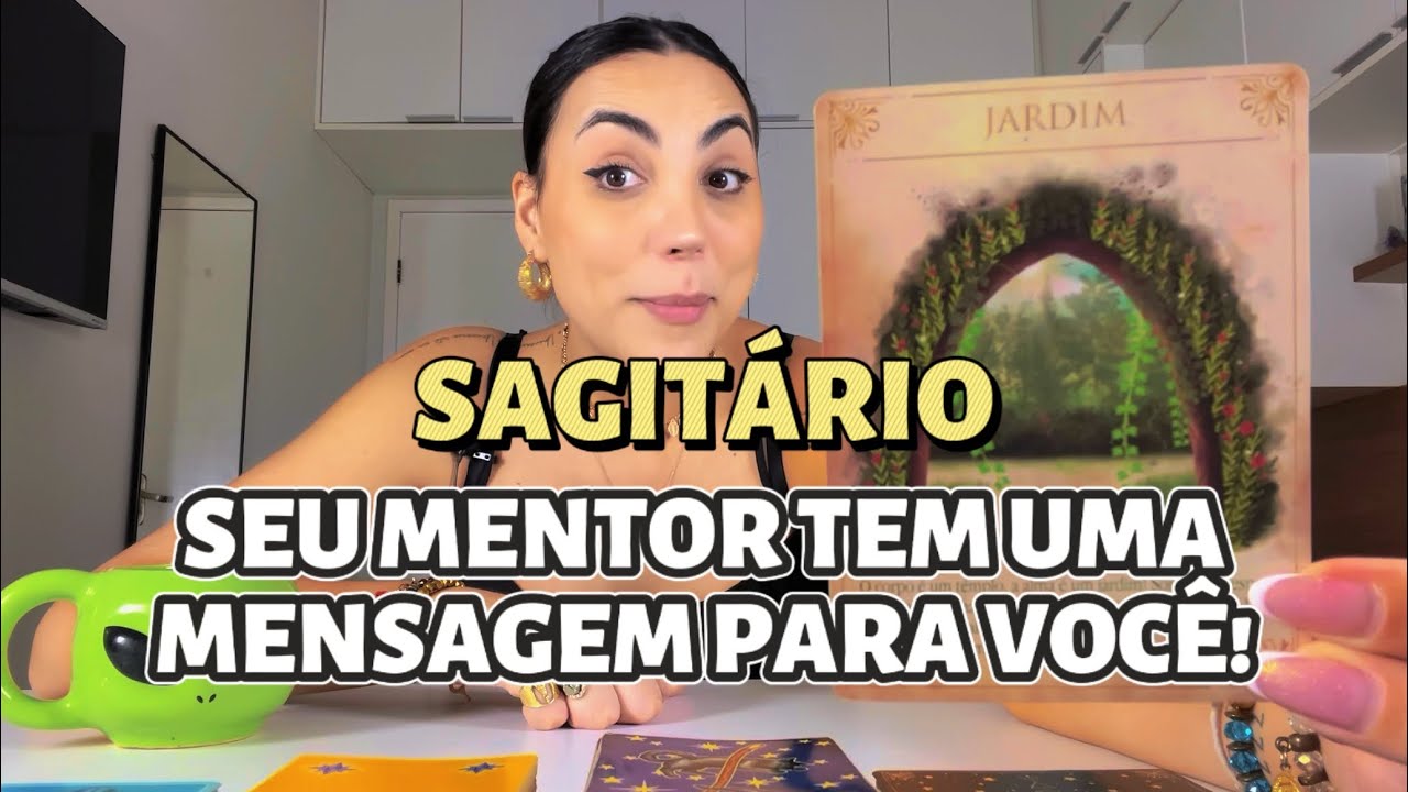 ♐️SAGIT&Aacute;RIO Muita Coisa Voc&ecirc; N&atilde;o Vai Tolerar Mais! Recalculando a Rota e Repensando a Vida!