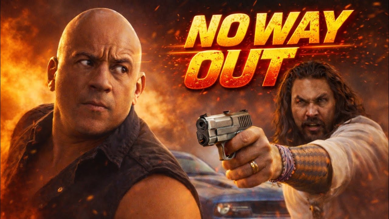 FAST & FURIOUS 11: DOM’S LAST CHOICE EXPLAINED