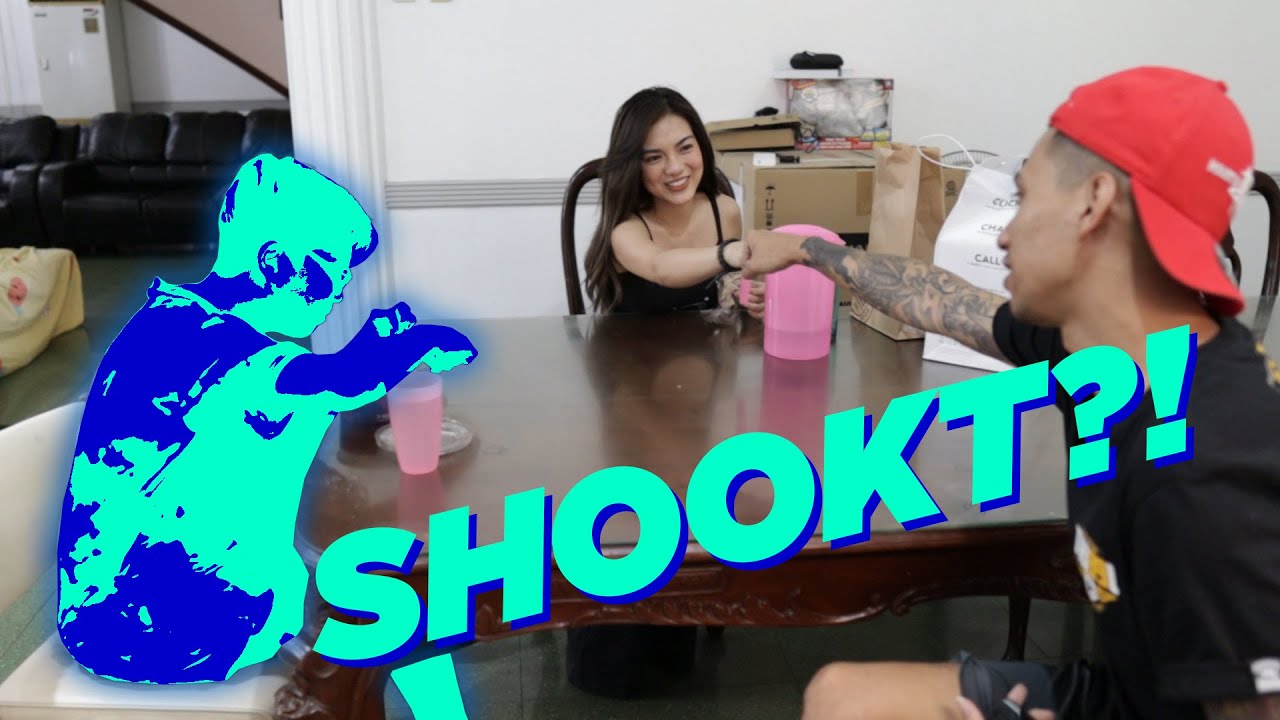 ITO NA!