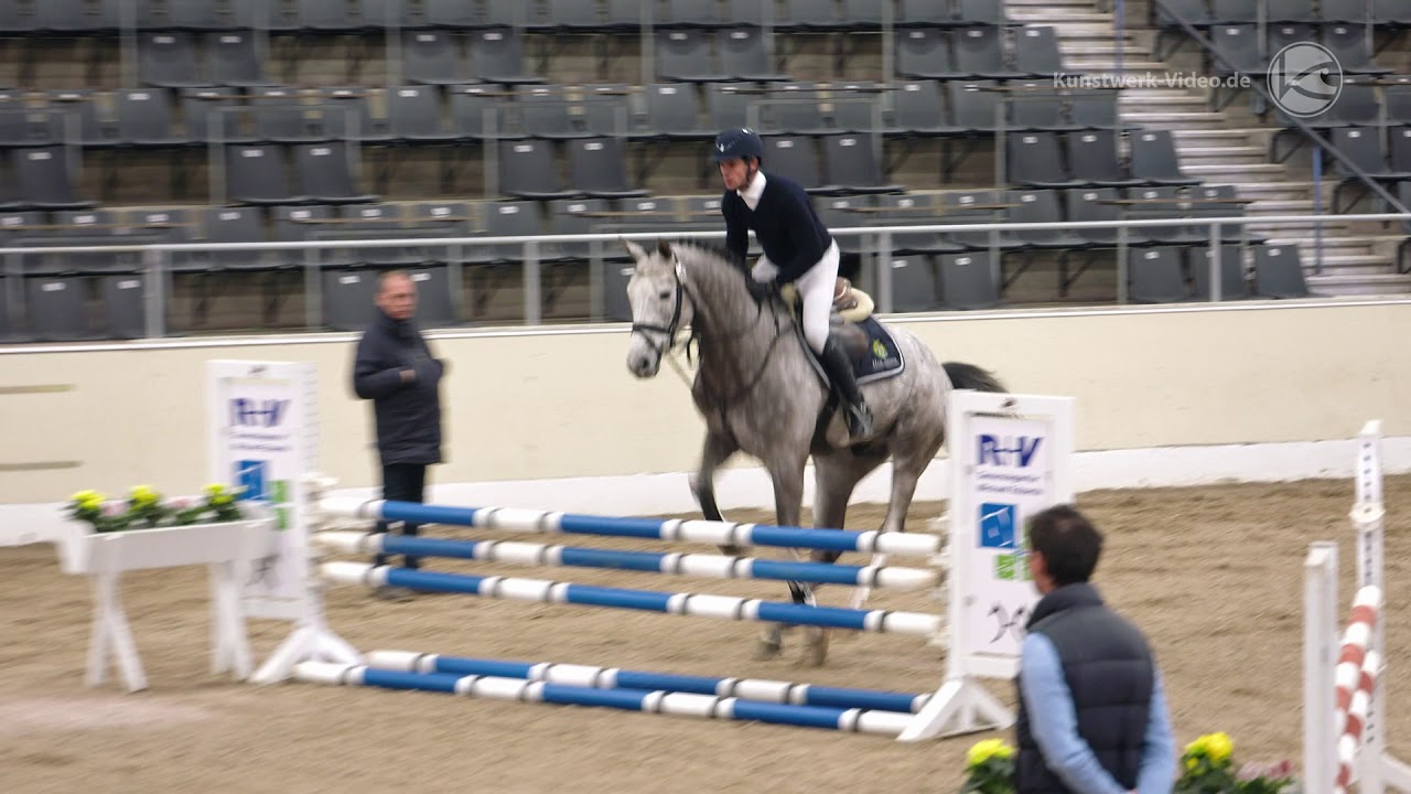 Picobello van´t Roosakker (Kassander van´t Roosakker - Canabis Z - Berlin)