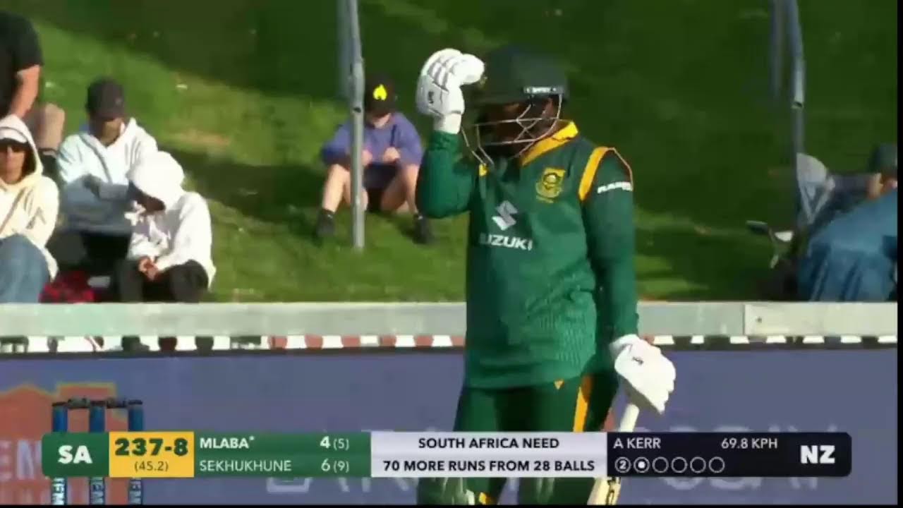 South Africa Women vs New Zealand Women Live | SA W vs NZ W Live