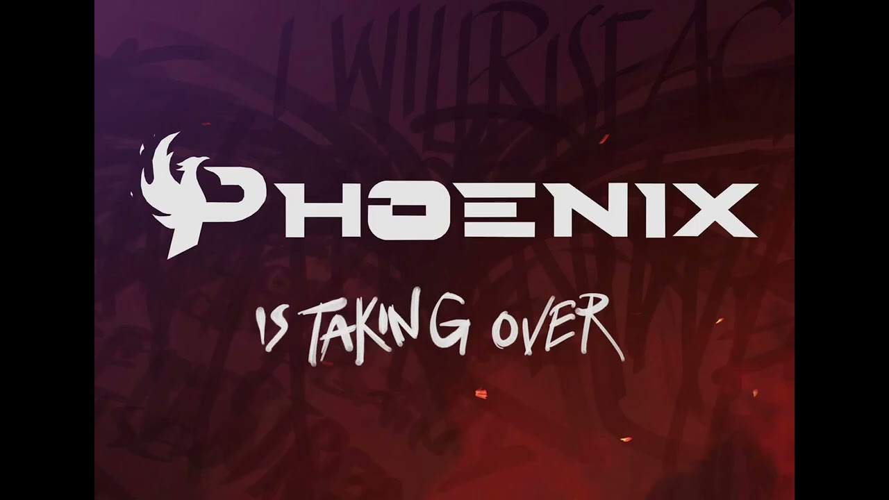 KILL YOUR ENEMY / PHOENIX MMA KSA