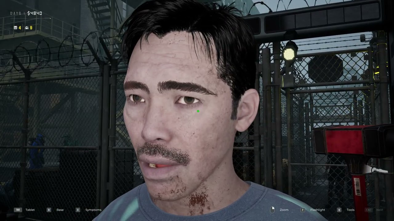 Quarantine Zone The Last Check - Play Through Episode 2: Zombie Pet