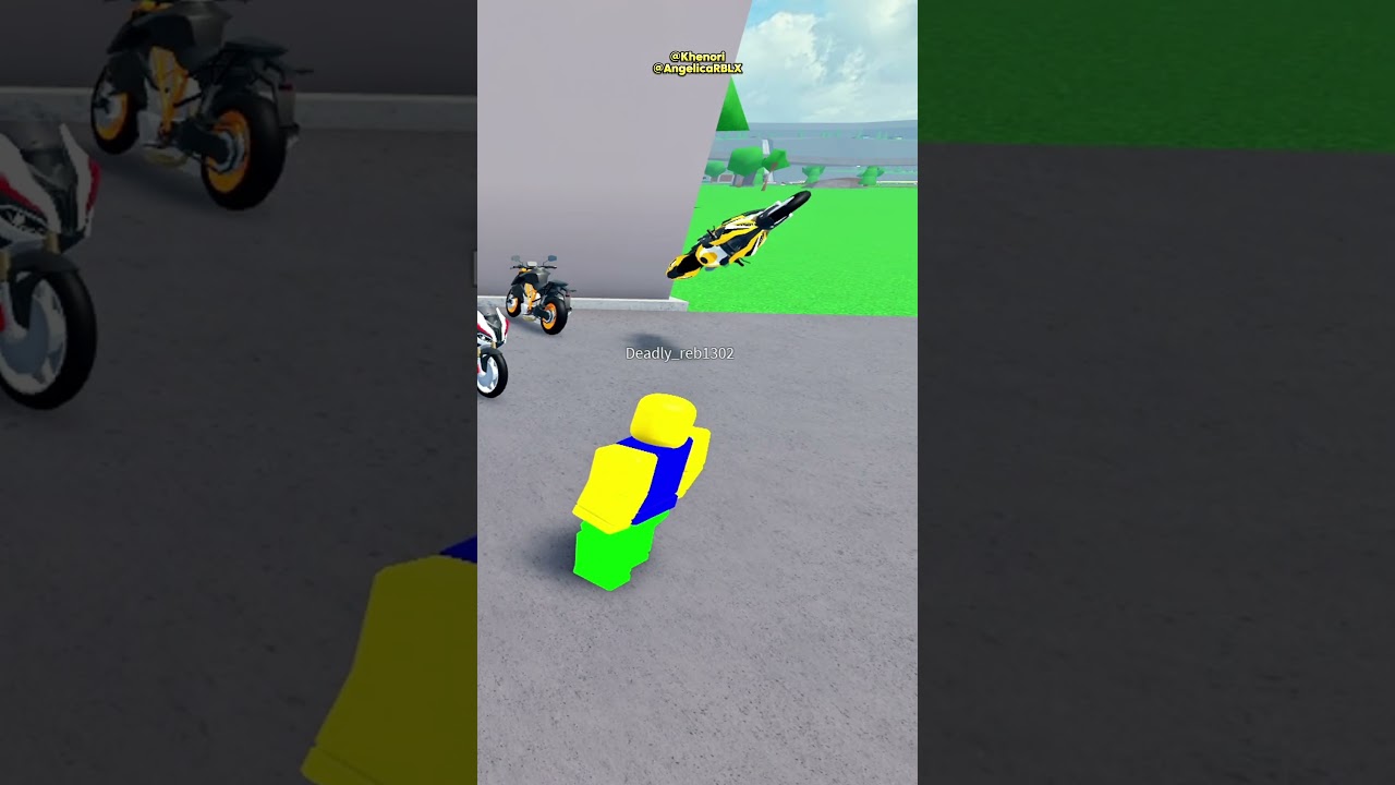 🔥Now Motorcycles 💀 Car Dealership Tycoon @Reb1302TheNoob  #cardealershiptycoon