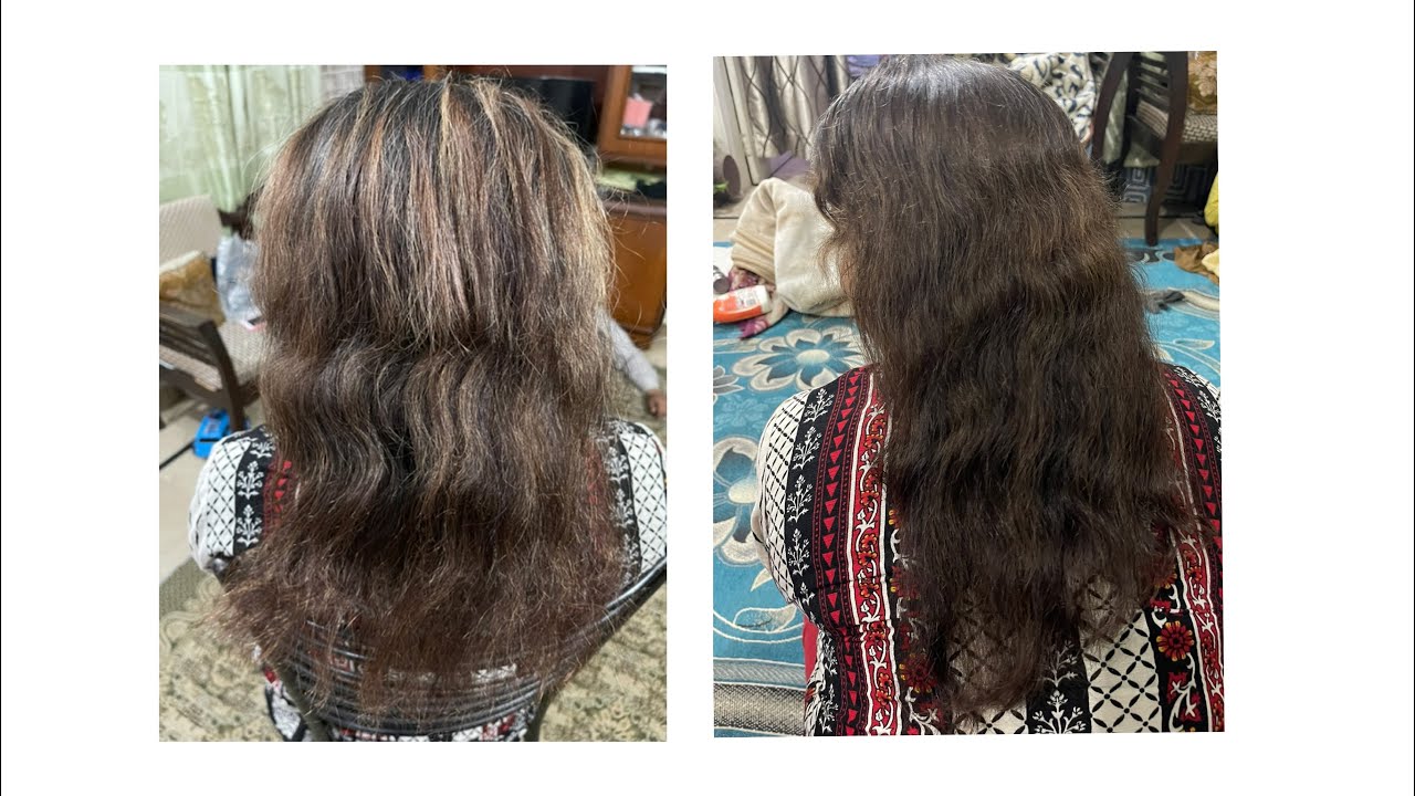 hair colour /7.00uc Keune hair colour