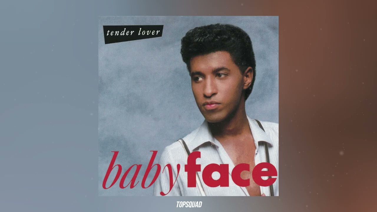 Babyface - Whip Appeal