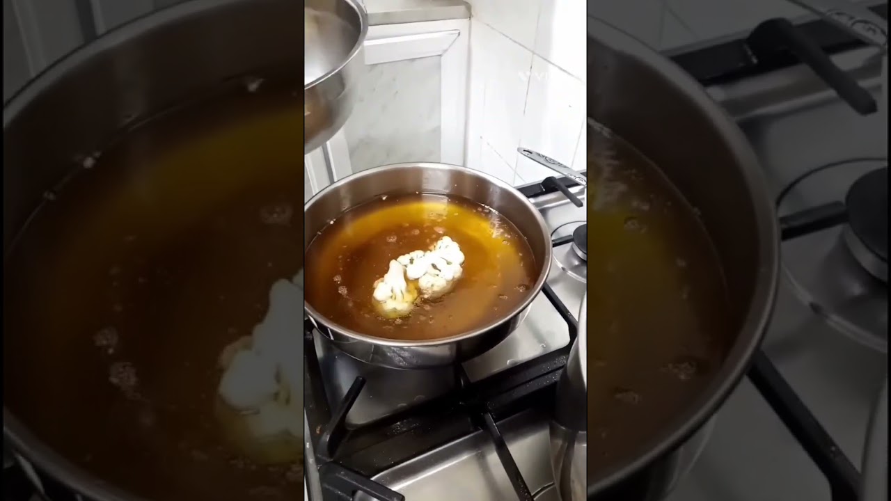 المقلوبه على طريقة الشيف ابراهيم ابوريا 