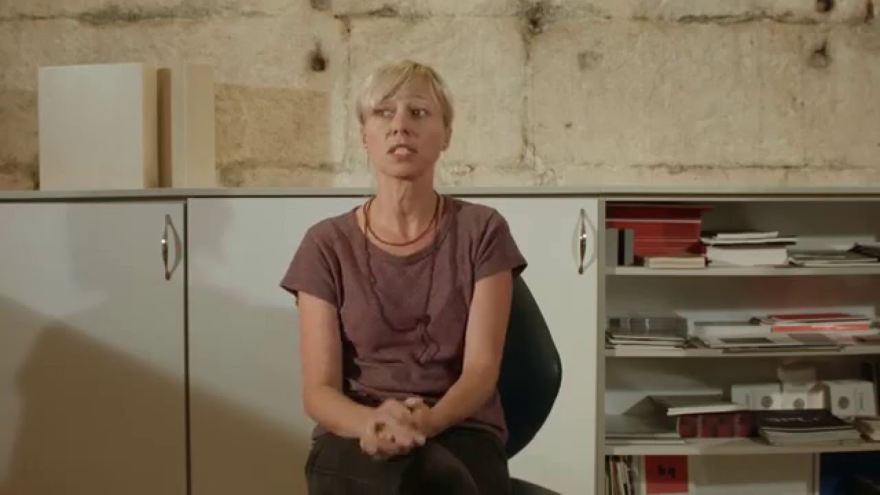 Duška Boban - Splitska Umjetnička Scena