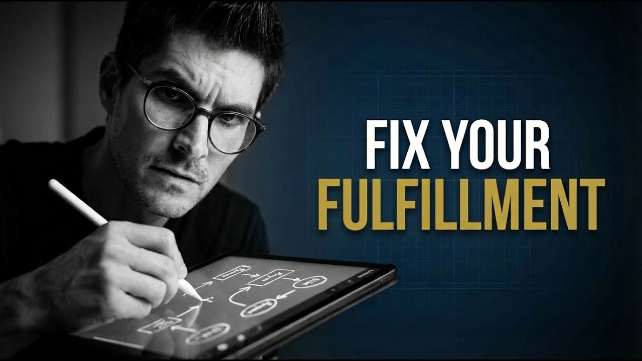 5 Steps to Perfect Product Fulfillment