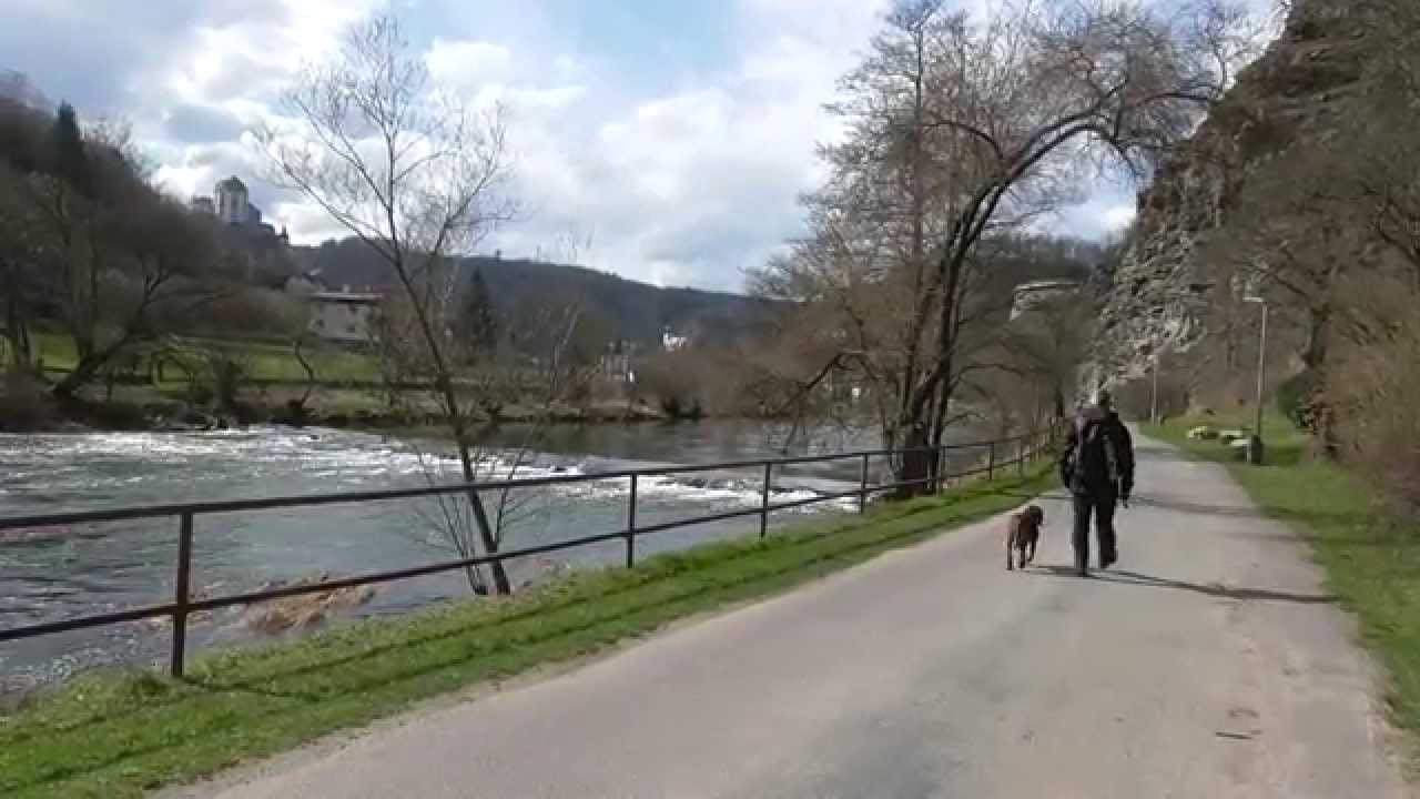 Národní park Podyjí