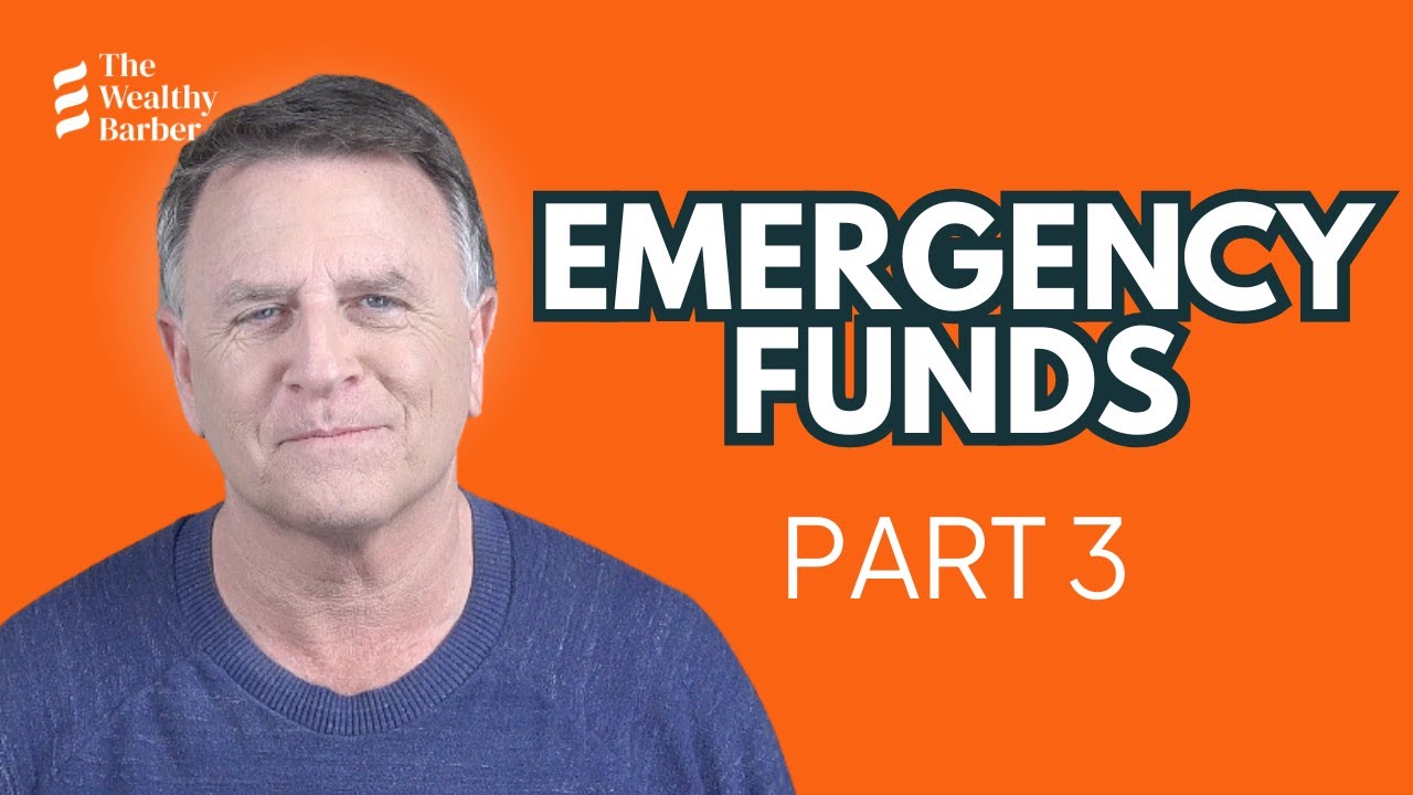 Emergency Funds (Part 3): Potential Alternatives
